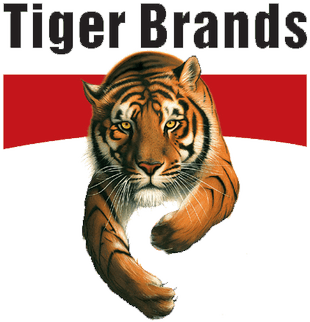 Tiger Brands · Jungle Oats