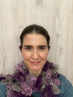 Georgina Moolman